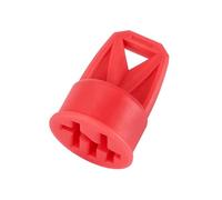 Petellow Protección de contacto cubierta apta para Bosch Powertube 750Wh, Powerpack 545Wh, Powerpack 725 Wh(SmartSystem) - Batería para portabicicletas de bicicleta eléctrica Protección Pin Cubierta