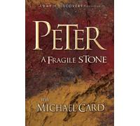 Peter A Fragile Stone