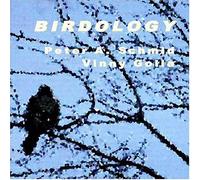 Peter A. Schmid/Vinny Golia - Birdology