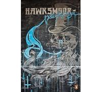 Peter Ackroyd Hawksmoor (Tapa blanda)