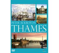 Peter Ackroyd's Thames [DVD] [Reino Unido]