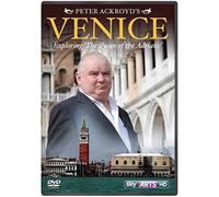 Peter Ackroyd's Venice [DVD] [Reino Unido]