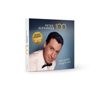 Peter Alexander 100 - Seine großen Erfolge & mehr (Blu-ray)
