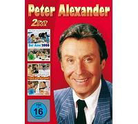 Peter Alexander [Alemania] [DVD]