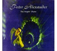 Peter Alexander - Angels Share