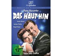 Peter Alexander: Das haut hin (Filmjuwelen) (DVD)