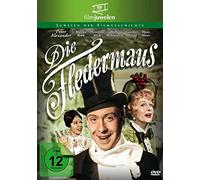 Peter Alexander - Die Fledermaus [Alemania] [DVD]