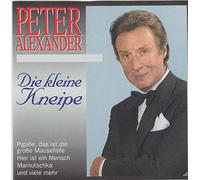 Peter Alexander - Die kIeine Kneipe