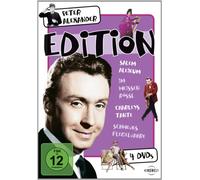 Peter Alexander Edition [Alemania] [DVD]
