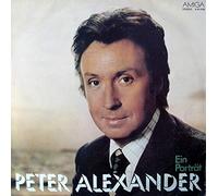 Peter Alexander - Ein Porträt