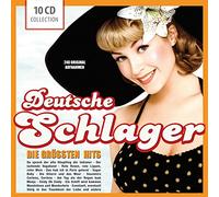Peter Alexander - German Schlager