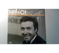 Peter Alexander - Hallo! Peter Alexander (12" Vinyl LP)(Polydor 831187-1)