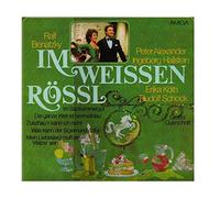 Peter Alexander - Im Weissen Rössl