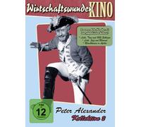 Peter Alexander Kollektion 2 [Alemania] [DVD]