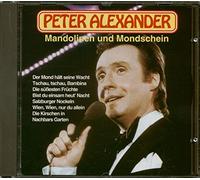 Peter Alexander - MAndolinen Und Mondschein