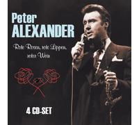 Peter Alexander - Peter Alexander