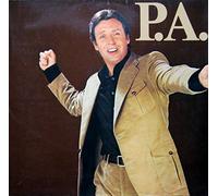 Peter Alexander - Peter Alexander - P. A. - Ariola - 86 325 IT