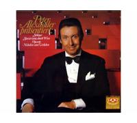 Peter Alexander - Peter Alexander Präsentiert - Schlager, Spaziergang Durch Wien, Operette, Melodien Zum Verlieben