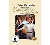 Peter Alexander - Spaziergang durch das Land des Films [Alemania] [DVD]