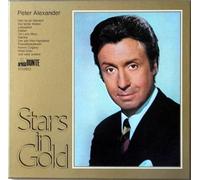 Peter Alexander - Stars In Gold