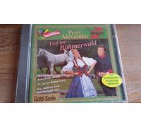 Peter Alexander - Tief im Böhmerwald
