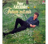 Peter Alexander - Träum mit mir [Vinilo]