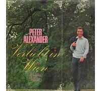 Peter Alexander - Verliebt In Wien