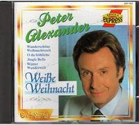 Peter Alexander - Weiße Weihnacht