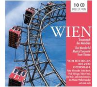 Peter Alexander - Wien - Traumstadt der Melodien
