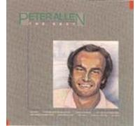 Peter Allen - Best Of
