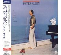 Peter Allen - I Could Have Been a Sailor