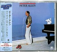 Peter Allen - I Could Have Been A Sailor