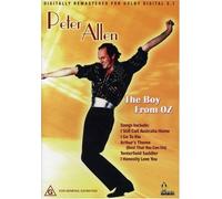 Peter Allen - The Boy From Oz [Reino Unido] [DVD]