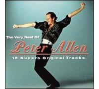 Peter Allen - Very best of