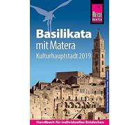 Peter Amann Reise Know-How Reiseführer Basilikata mit Matera (Kult (Tapa blanda)