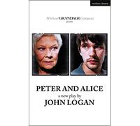 Peter and Alice (Modern Plays)
