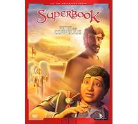 Peter and Cornelius [USA] [DVD]