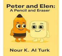 Peter and Elen: A Pencil and Eraser
