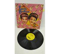 PETER AND FREDDY hits of the everly brothers, MER 390