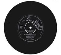 Peter And Gordon - Peter & Gordon - World Without Love - [7"] [Vinilo]
