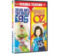 Peter_and_the_Magic_Egg_(TV) [USA] [DVD]