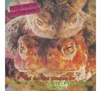 Peter and the Test Tube Babies - THE MATING SOUNDS OF SOUTH AMERICAN FROGS12" VINYL EDITION [Vinilo]
