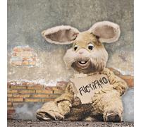 Peter and the Test Tube Babies Fuctifano (Vinyl) 12" Album