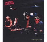 Peter And The Test Tube Babies - Soberphobia