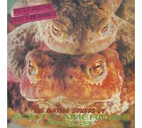 Peter and the Test Tube Babies - THE MATING SOUNDS OF SOUTH AMERICAN FROGS12" VINYL EDITION [Vinilo]