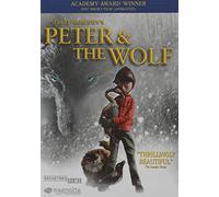 Peter and The Wolf