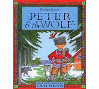 Peter And The Wolf