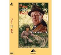 Peter and the Wolf