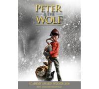 Peter and The Wolf