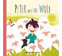 Peter And The Wolf